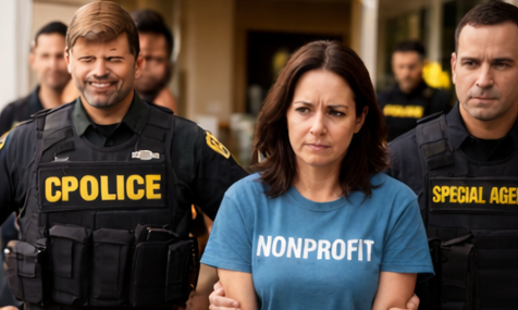 Accountability and Transparency Under the Spotlight