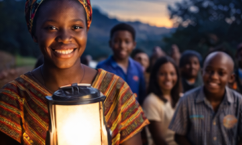 Faith-Based Organizations Expand Community Services