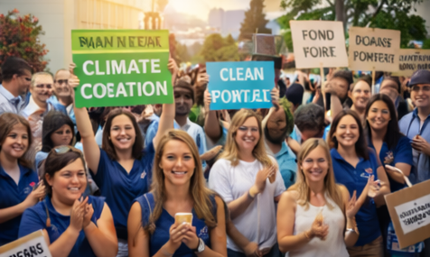 Corporate Social Responsibility (CSR) Is Becoming More Measurable